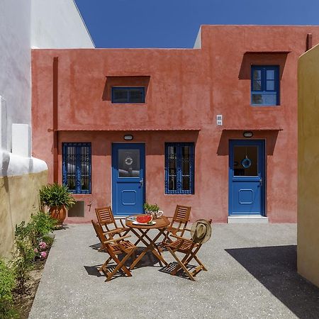 Casita Del Sol Suites (Adults Only) Rhodes City Kültér fotó