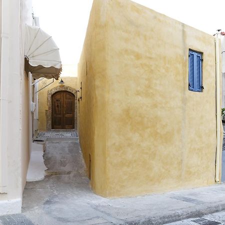 Casita Del Sol Suites (Adults Only) Rhodes City Kültér fotó