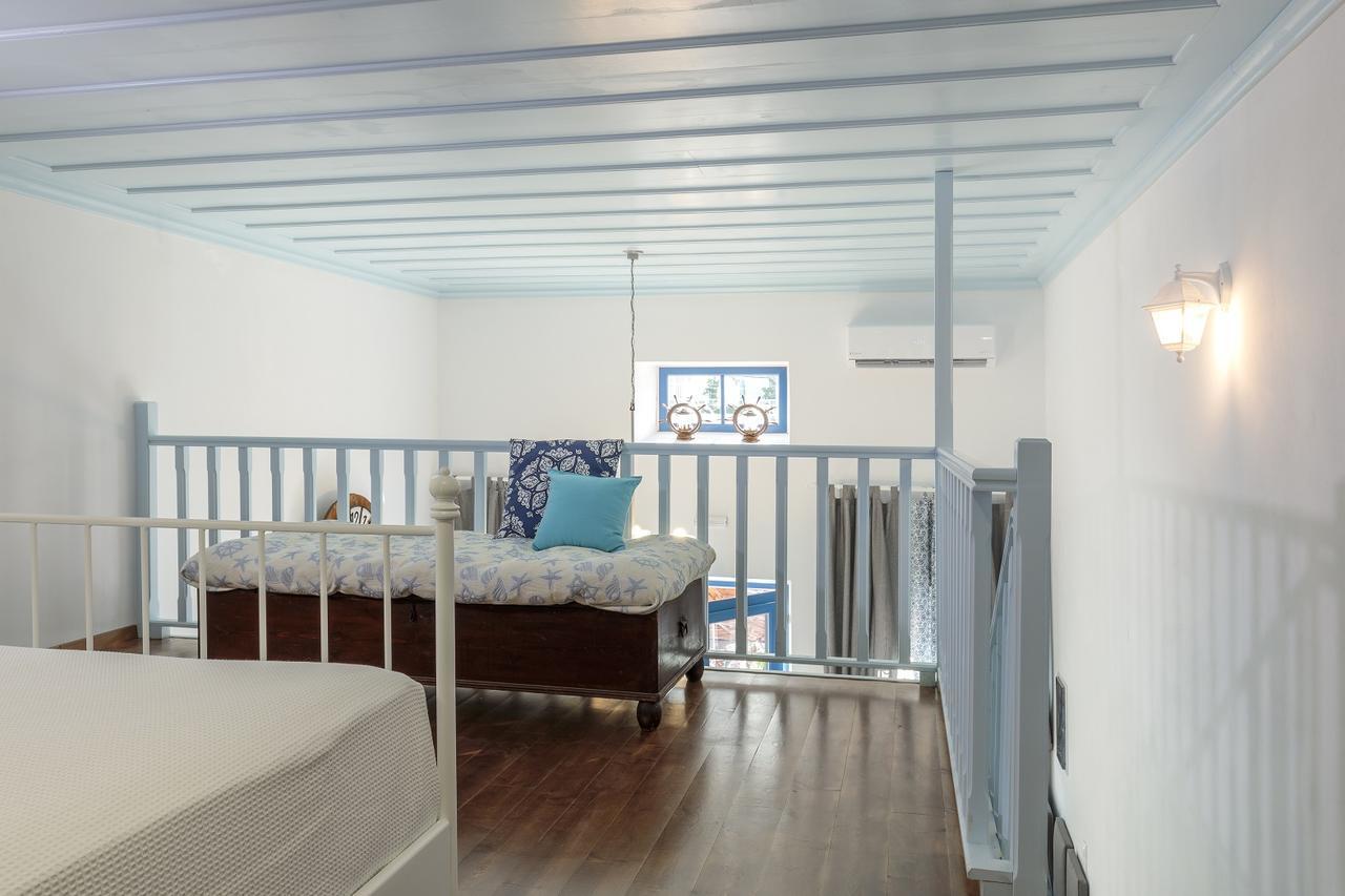 Casita Del Sol Suites (Adults Only) Rhodes City Kültér fotó