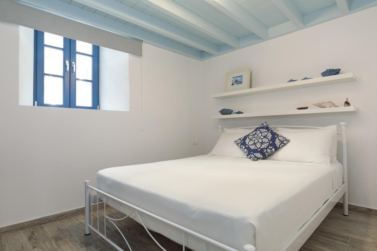 Casita Del Sol Suites (Adults Only) Rhodes City Kültér fotó
