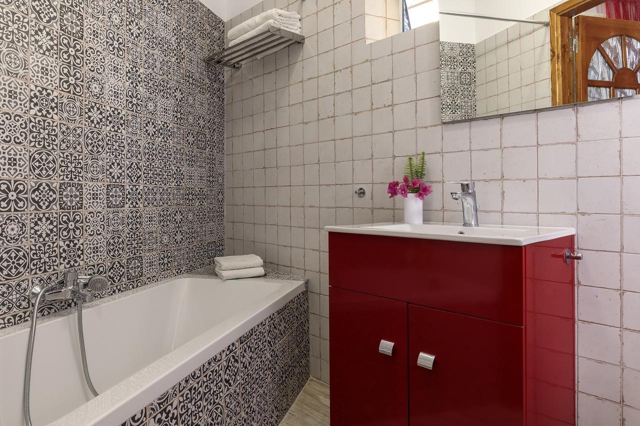 Casita Del Sol Suites (Adults Only) Rhodes City Kültér fotó