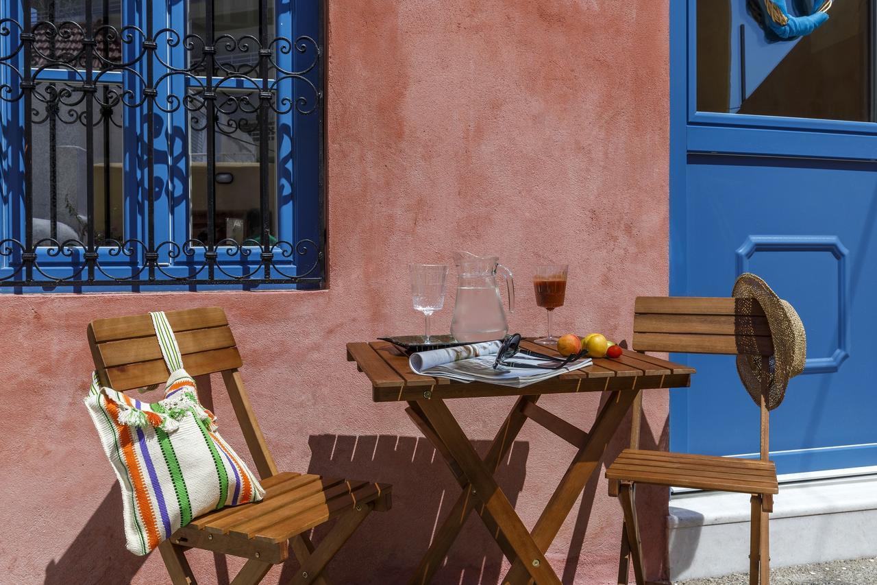 Casita Del Sol Suites (Adults Only) Rhodes City Kültér fotó