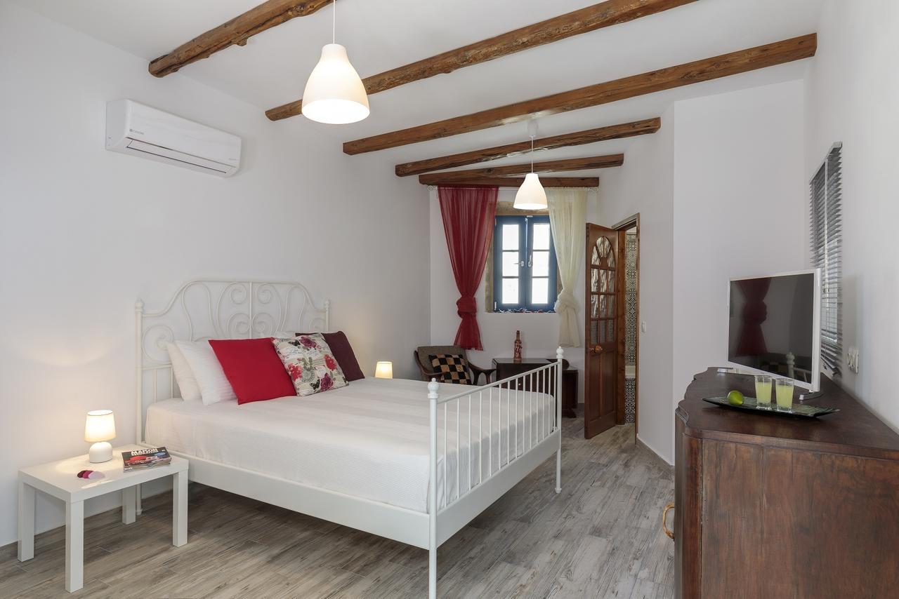 Casita Del Sol Suites (Adults Only) Rhodes City Kültér fotó