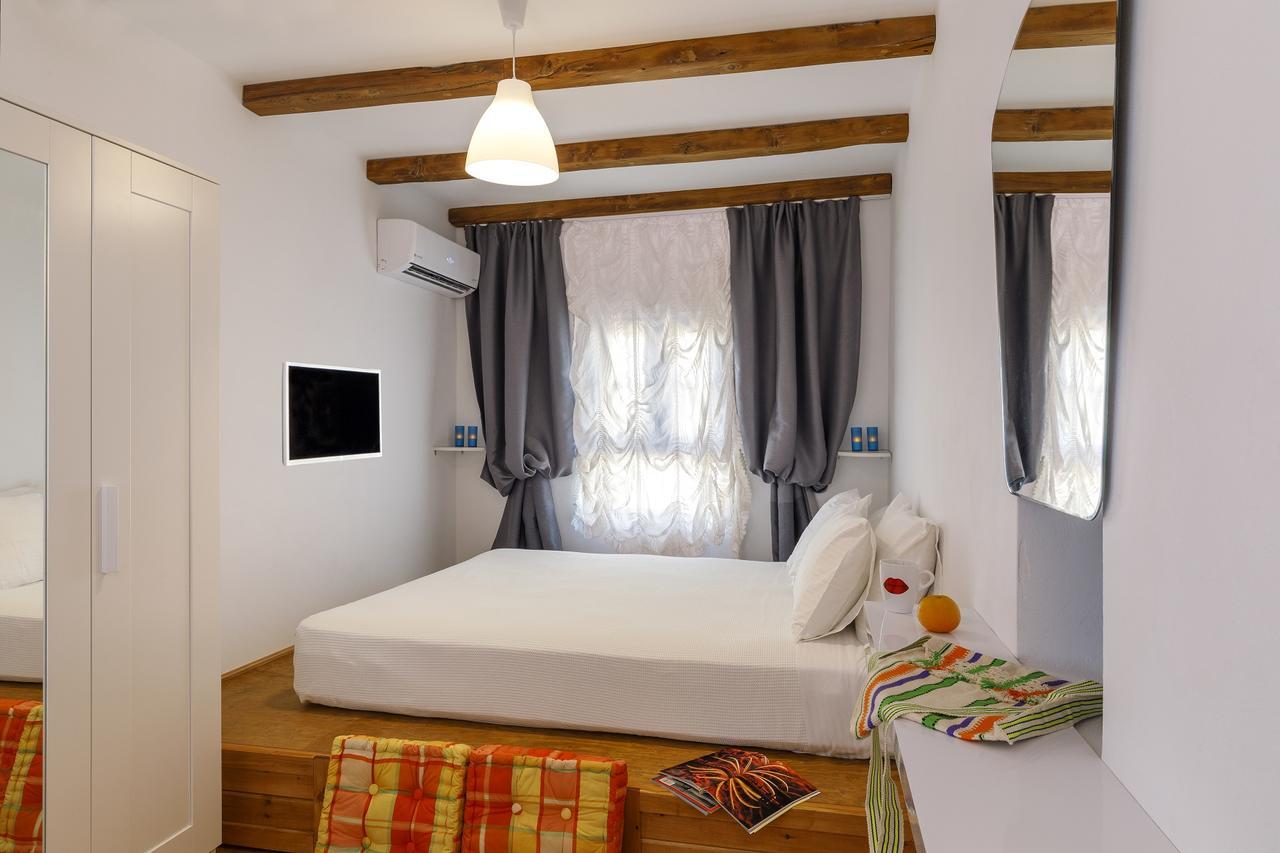 Casita Del Sol Suites (Adults Only) Rhodes City Kültér fotó