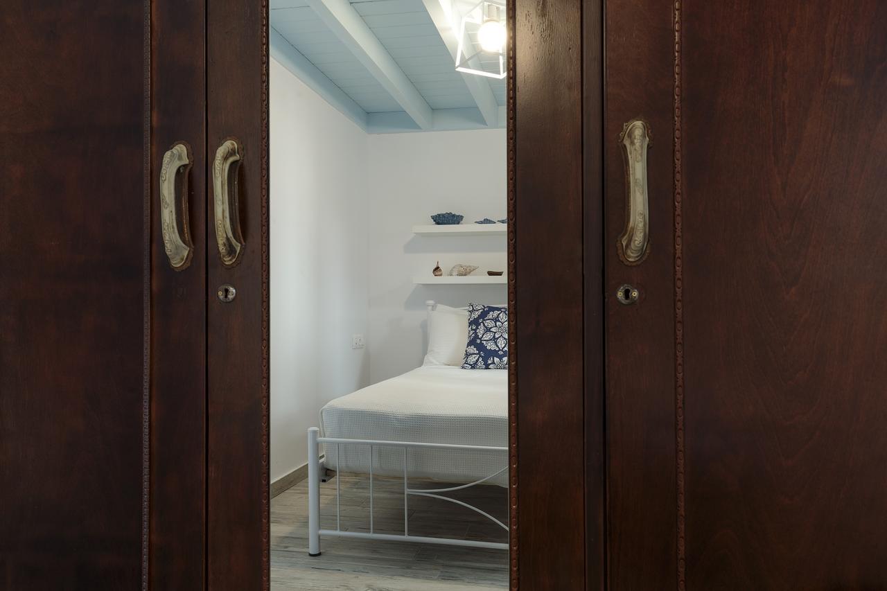 Casita Del Sol Suites (Adults Only) Rhodes City Kültér fotó