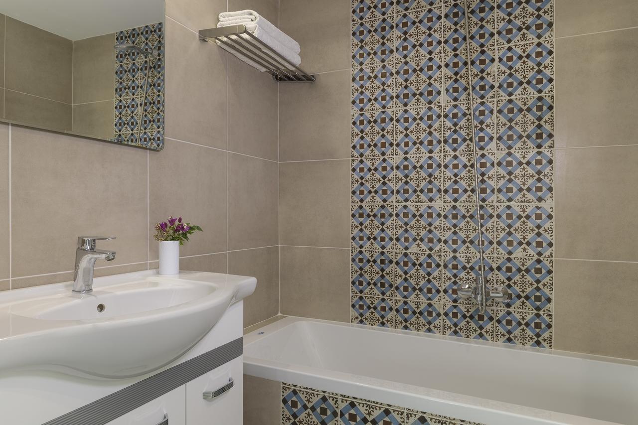 Casita Del Sol Suites (Adults Only) Rhodes City Kültér fotó