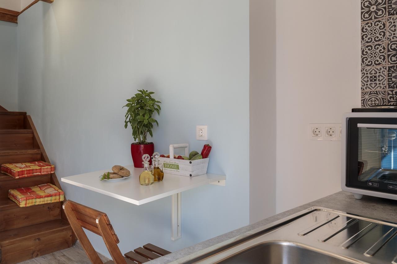 Casita Del Sol Suites (Adults Only) Rhodes City Kültér fotó