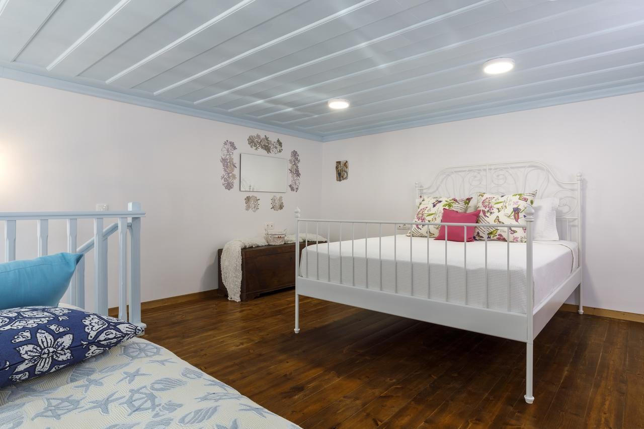Casita Del Sol Suites (Adults Only) Rhodes City Kültér fotó
