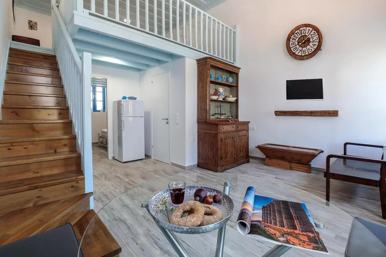Casita Del Sol Suites (Adults Only) Rhodes City Kültér fotó