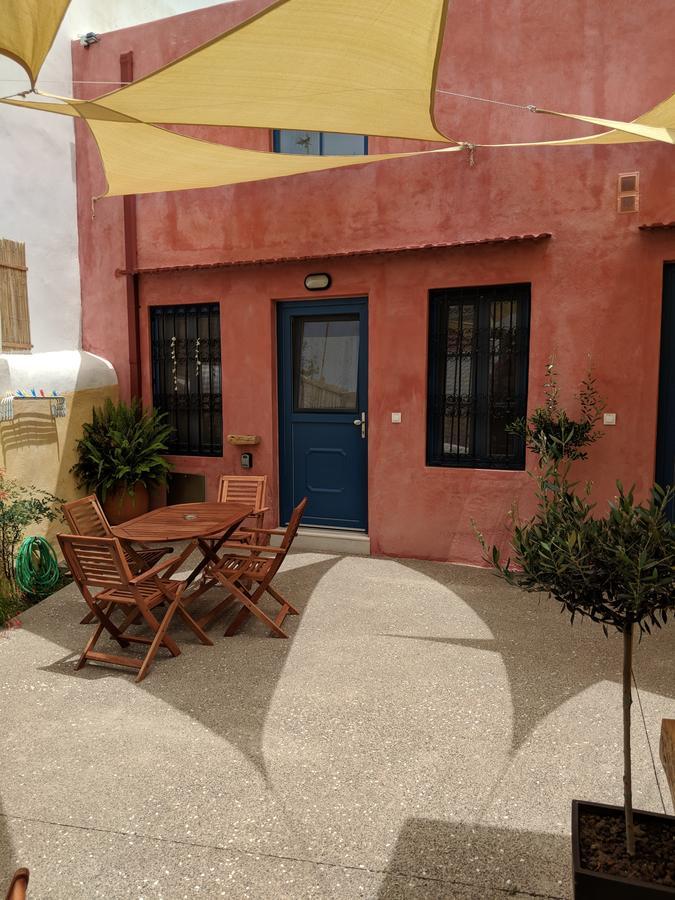 Casita Del Sol Suites (Adults Only) Rhodes City Kültér fotó