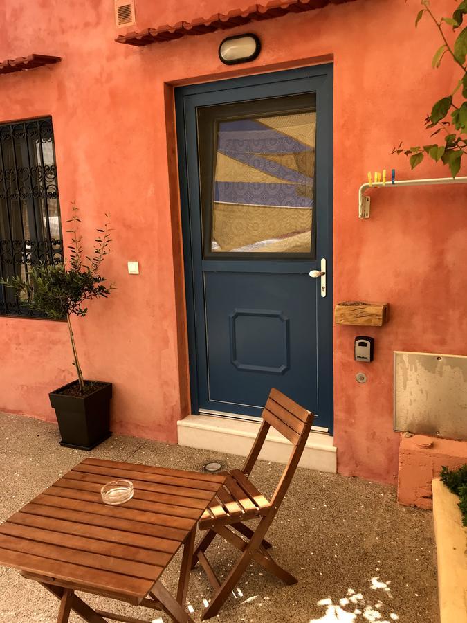 Casita Del Sol Suites (Adults Only) Rhodes City Kültér fotó