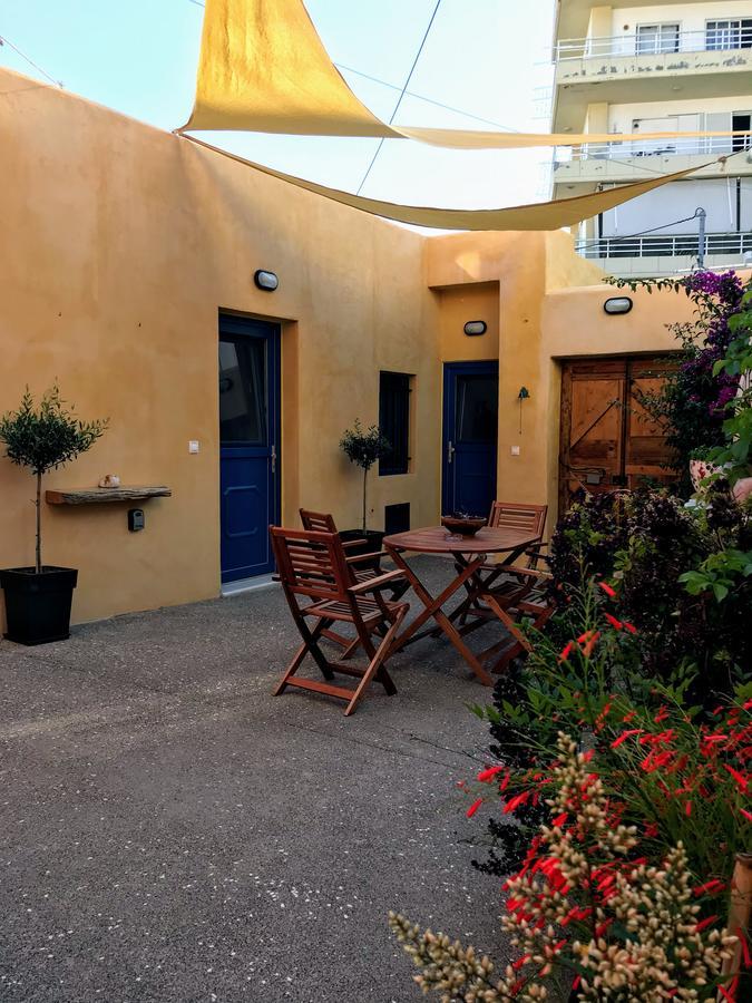 Casita Del Sol Suites (Adults Only) Rhodes City Kültér fotó
