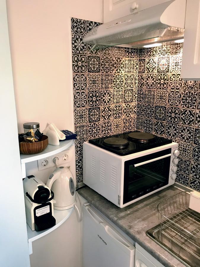 Casita Del Sol Suites (Adults Only) Rhodes City Kültér fotó